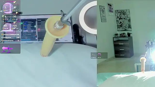 sofi_velez – Live XXX-chat