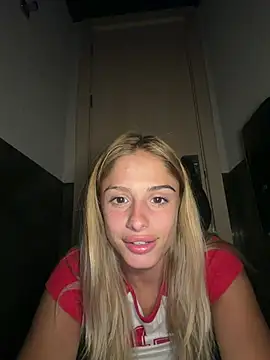 SophieVJn Live XXX chat