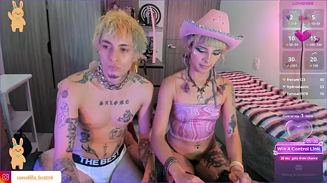 badeyes_crazygoatn Live XXX chat