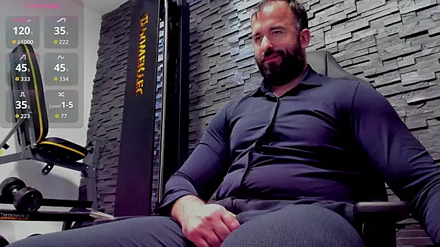 David_Big_Daddy Chat XXX live