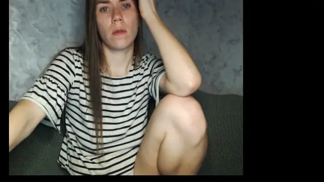 LillyGrayのライブXXXチャット