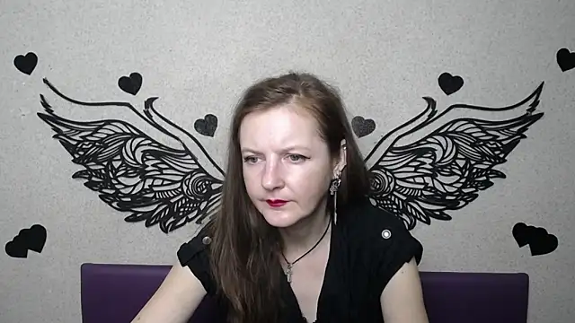 MeganPirsのライブXXXチャット