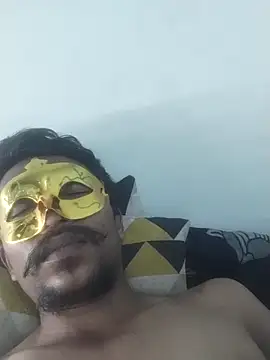 Chatroom XXX en direct de PrabV0319