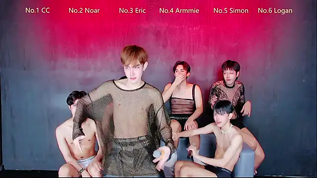 Queen-Viben Live XXX chat