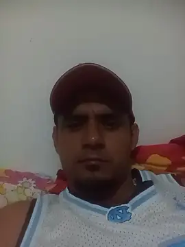 Show Webcam de vergab1234