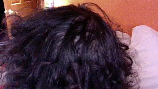 Pertunjukan Kamera Web Teddy4420