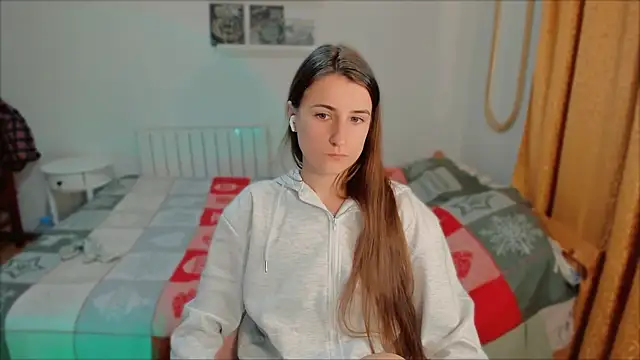 PumpkinCutiePie's Live XXX Chat