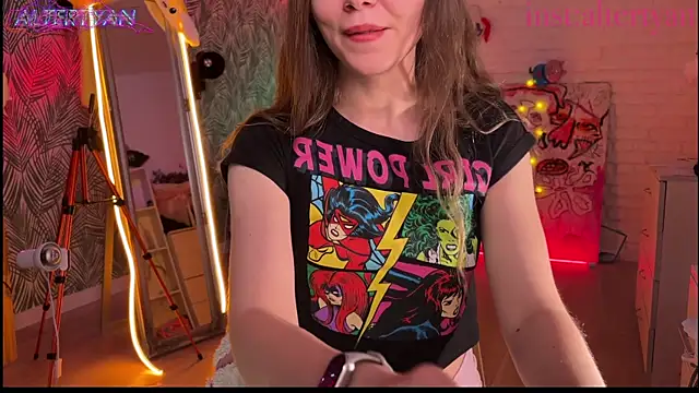 altertyan's Live XXX Chat