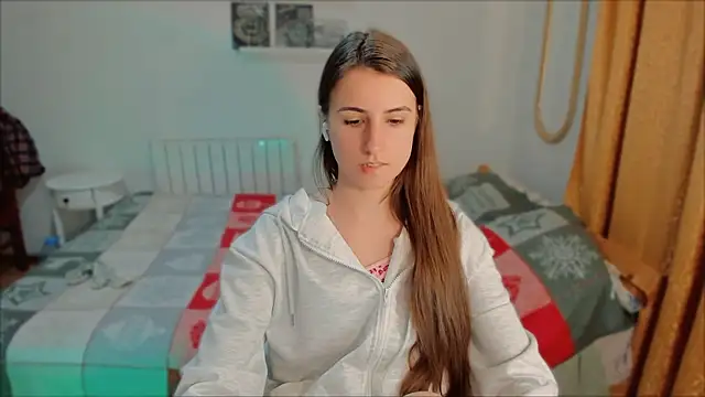 دردشة PumpkinCutiePie الجنسية المباشرة