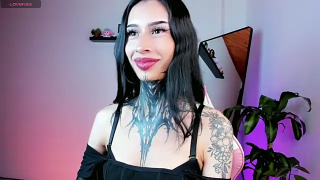 Živý XXX chat kali_ka_