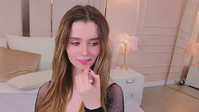 دردشة MarybethSnow الجنسية المباشرة