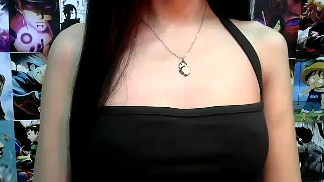 Chat XXX en directo de zoya2504