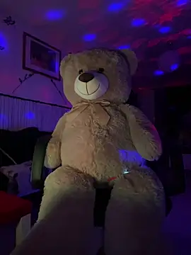 Mohdollmen Adlı Modelin Web Kamerası Şovu