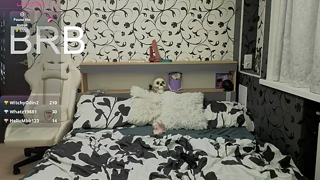 xAlisontinyn Live XXX chat