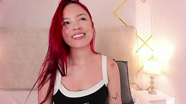 Martinaa_Garcia élő XXX-chatje