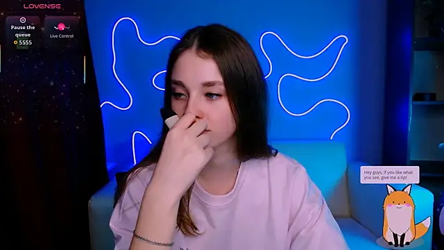 دردشة alisabliss الجنسية المباشرة