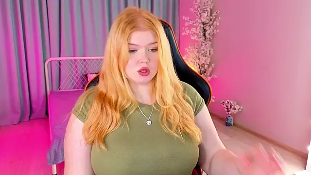 Arietta_Heart élő XXX-chatje