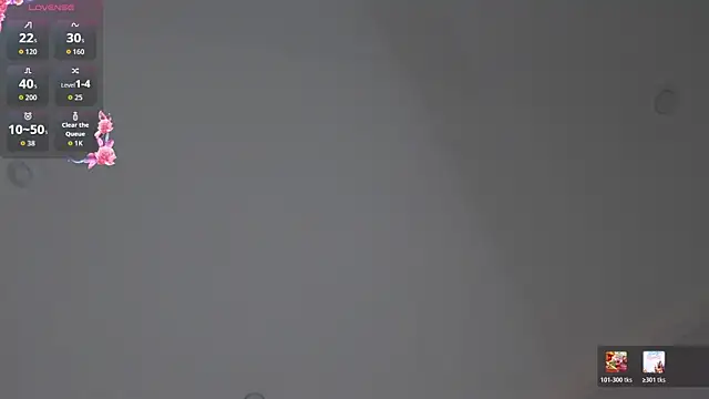 hey_tessan Live XXX chat