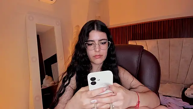 Онлайн чат XXX _Niah_