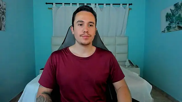 juan__jimenez Show Webcam