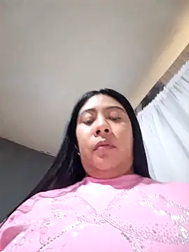 patty_bersh élő XXX-chatje