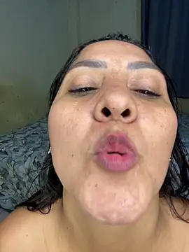 mayemarc Adlı Modelin Canlı XXX Sohbeti