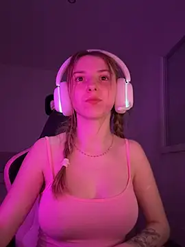 katyydel6 Live XXX-Chat