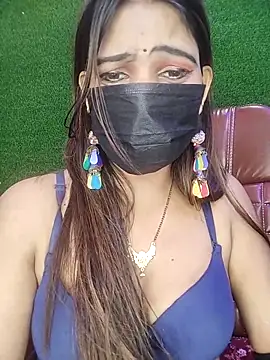 CUTI-NAINA's Live XXX Chat