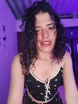 vanesa_gomez Live XXX-Chat