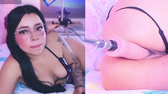 miiastone_cm Live XXX-Chat