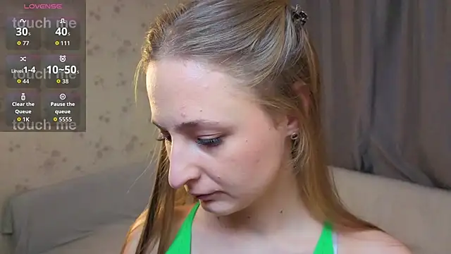 Chat +18 de Lainaevadita ao vivo