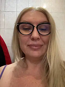 OliviaDancequeen 웹캠 쇼