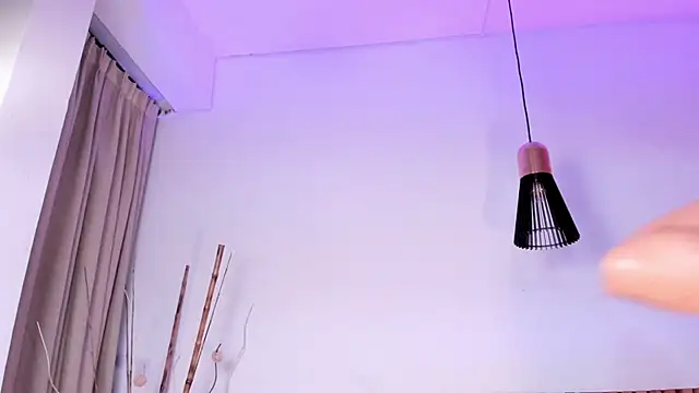 Chat +18 de JupiteFox ao vivo