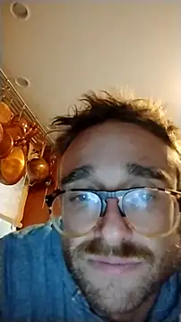 MaxSpadeEroticaのウェブカメラショー