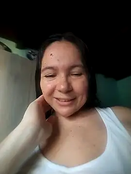 Show Webcam de isabella_goddess2023