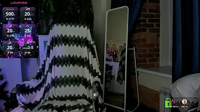 Melissa_Wells – Live XXX-chat