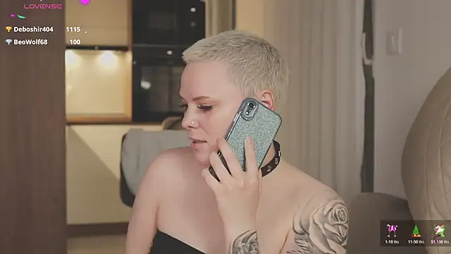 LikaBerry1 – Live XXX-chat