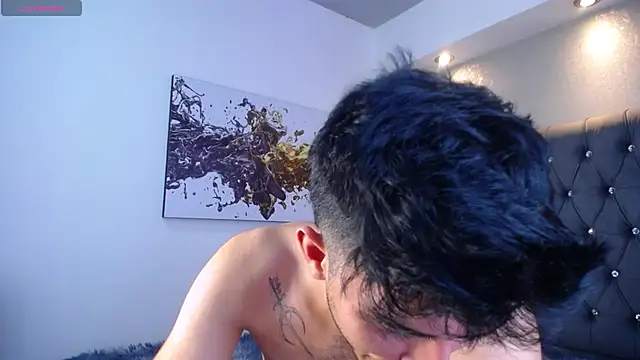 MrWilliseo Obrolan Langsung XXX