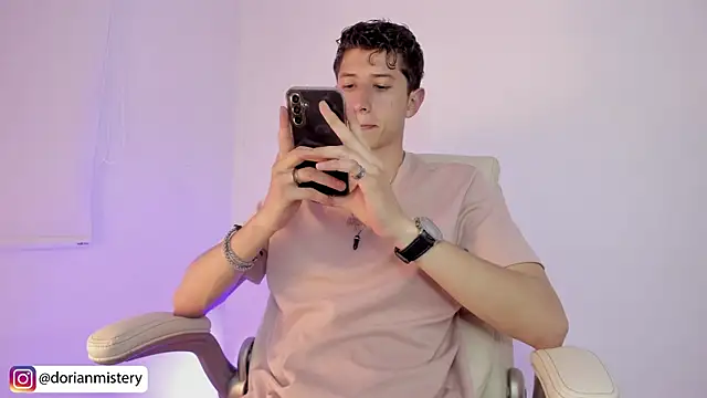 Dorianmistery2322_ Obrolan Langsung XXX