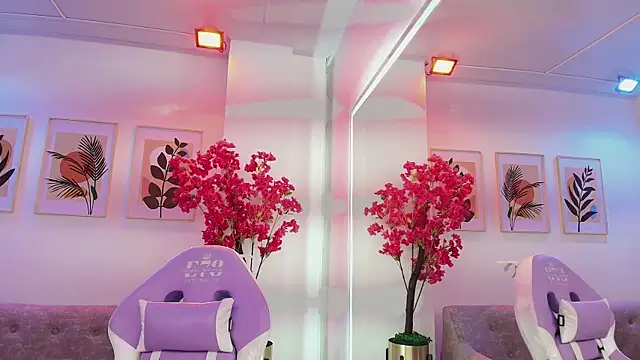 Anie_johnson Chat XXX live