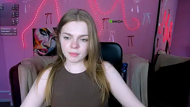 veronica_bubble – Live XXX-chat