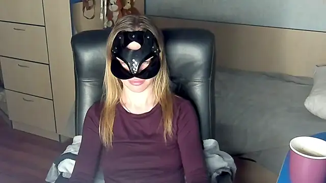 Chat XXX en directo de CelineReyys