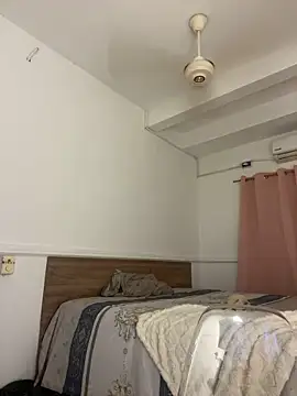 Nhefertary 라이브 XXX 채팅