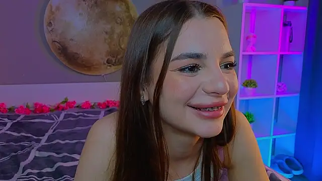 Chat XXX en directo de LauraHansil