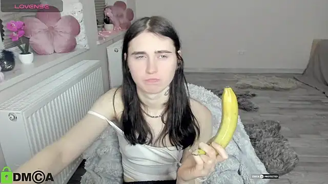 KrissLimada – Live XXX-chat