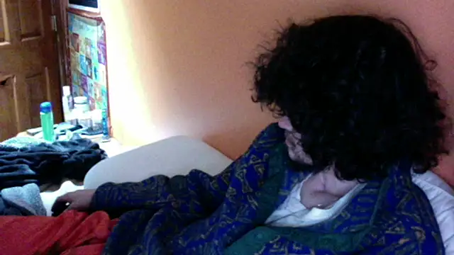 Chat XXX en directo de Teddy4420