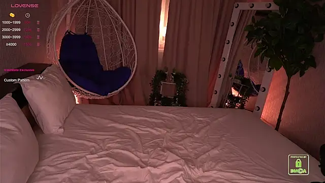 Chat XXX en directo de Sonalegend_