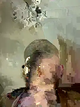 Show de webcam de MaxSpadeErotica