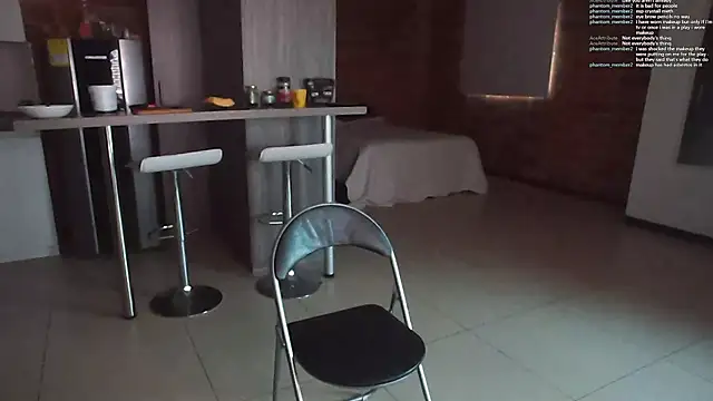 warrenkener: вебкам-шоу