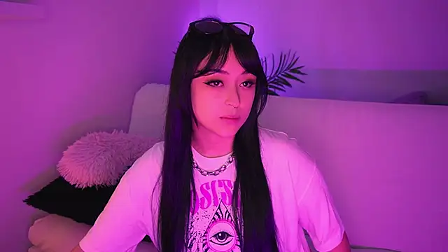 Gloomydoll's Live XXX Chat